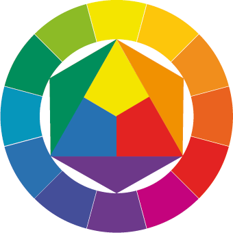 Paleta de cores: como usar da melhor forma na decoração da sua casa – Blog  Metal Land
